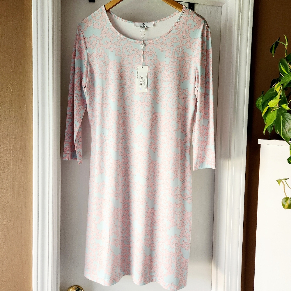 Jean Pierre klifa Daphne KIngdom Dress Size L